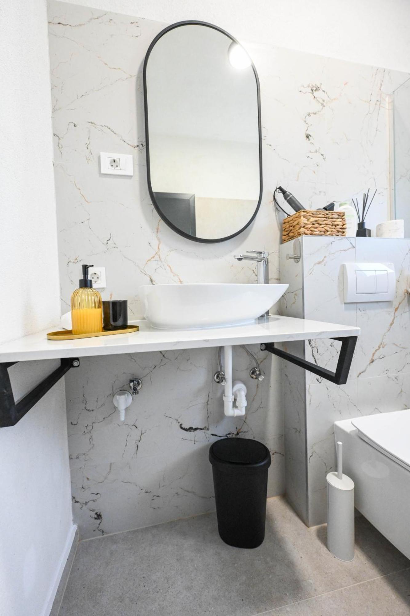 4-Star Design Apartments Bubamara Zadar Extérieur photo