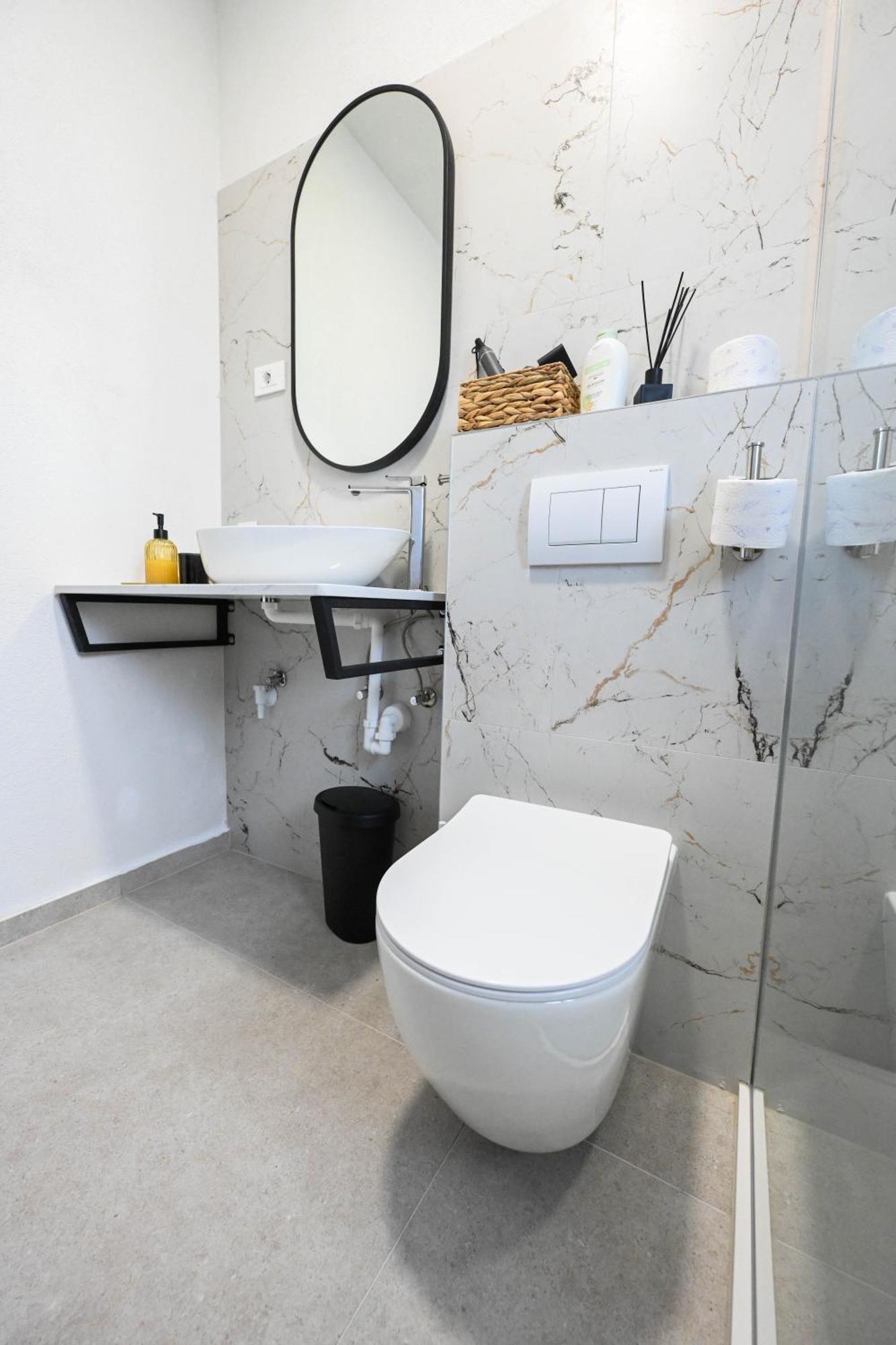 4-Star Design Apartments Bubamara Zadar Extérieur photo