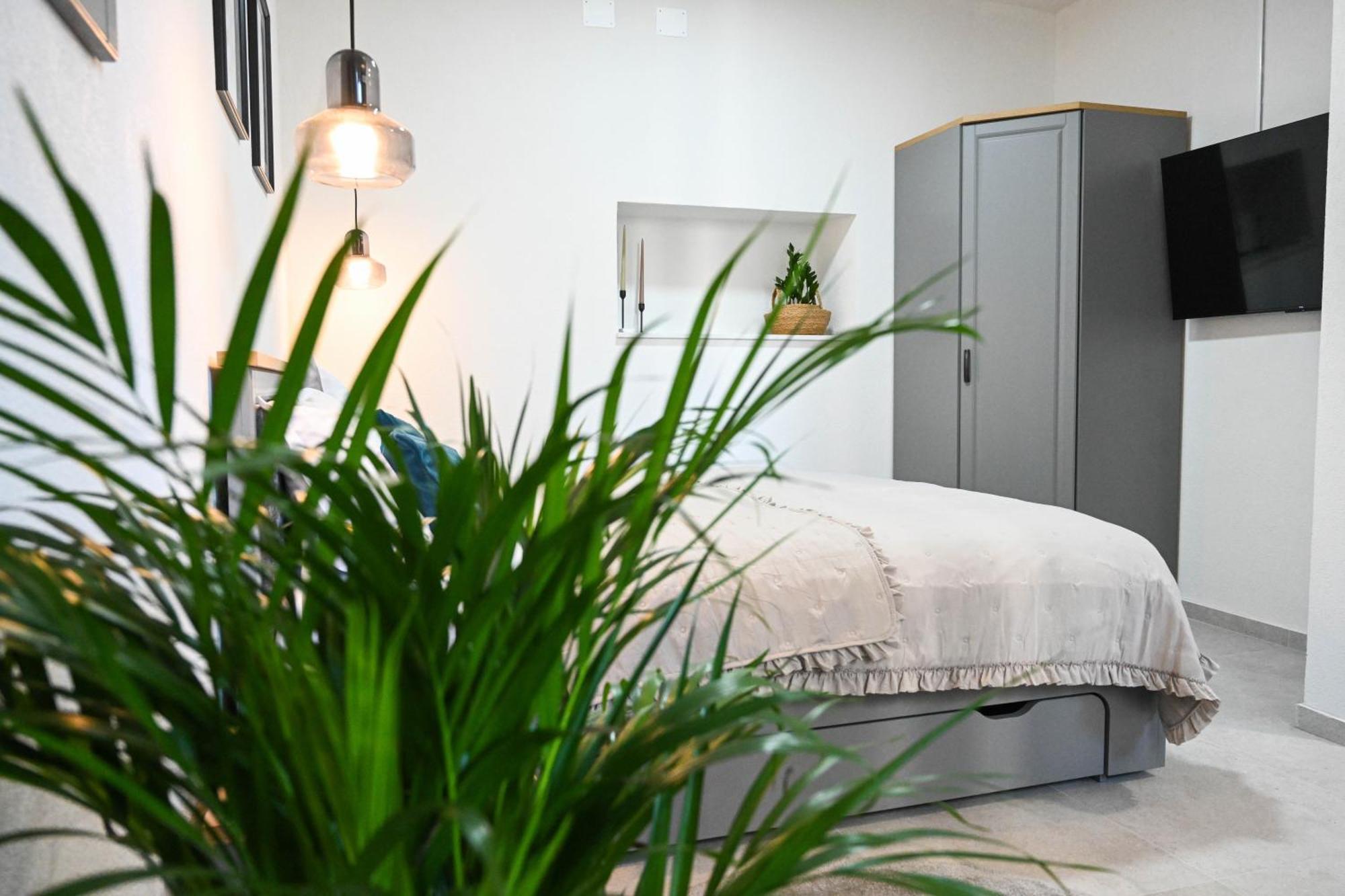 4-Star Design Apartments Bubamara Zadar Extérieur photo