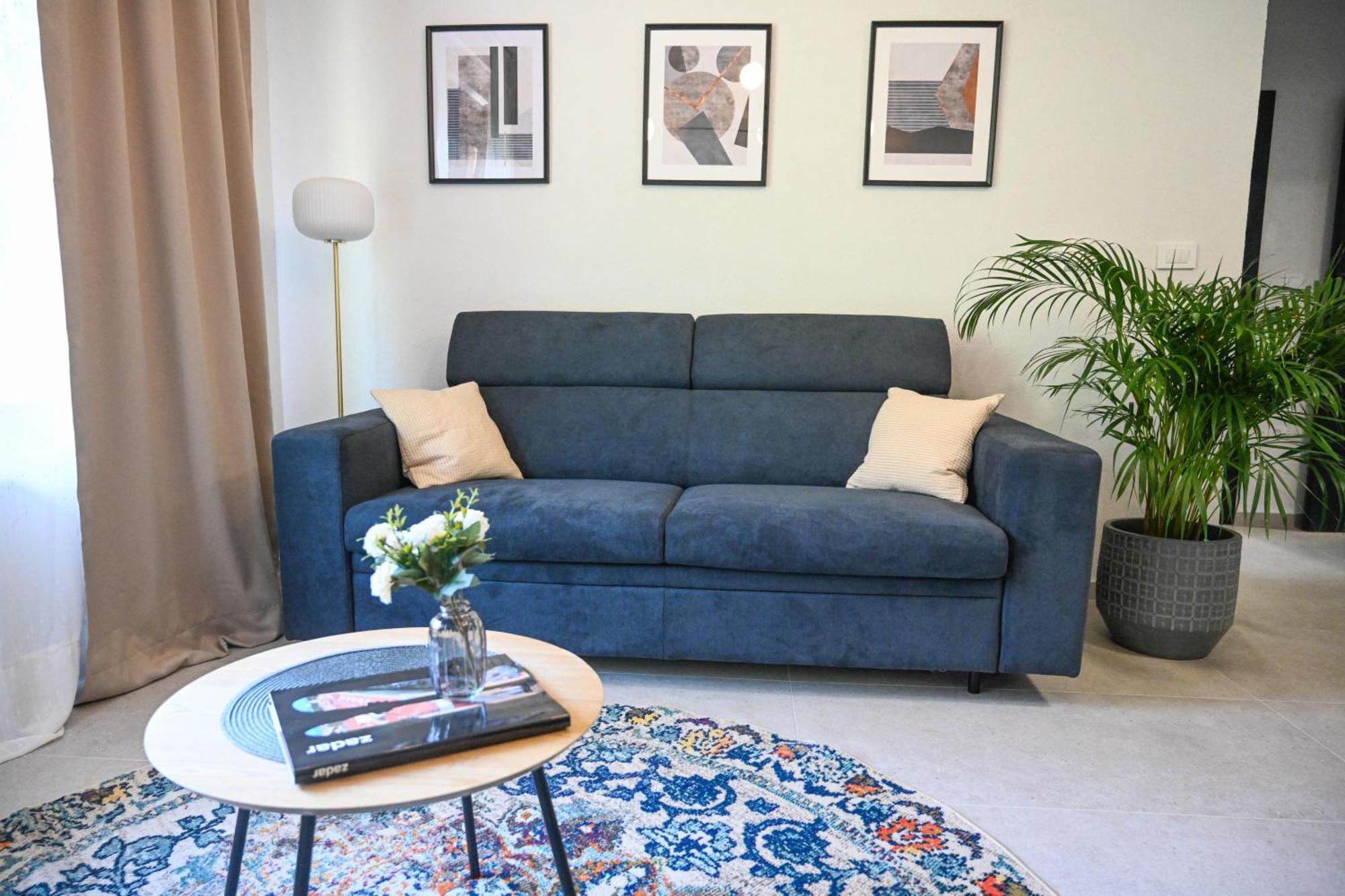 4-Star Design Apartments Bubamara Zadar Extérieur photo