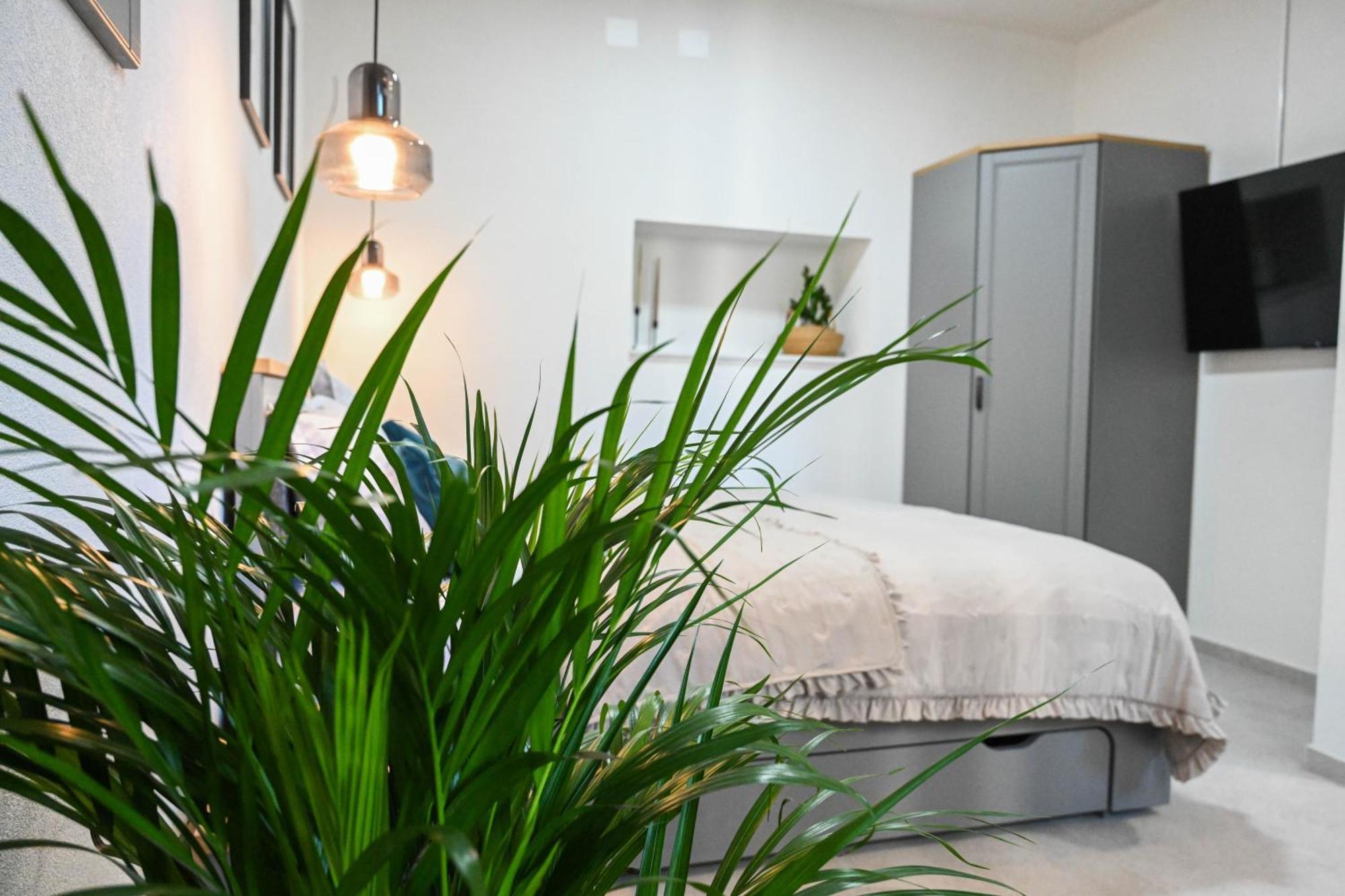 4-Star Design Apartments Bubamara Zadar Chambre photo
